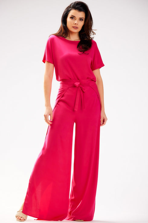 Women trousers model 181094